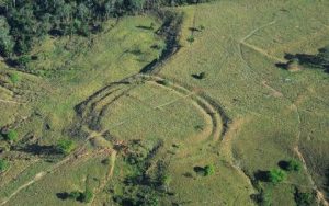 Mysterious, Ancient Earthworks Resembling Stonehenge Found in Amazon