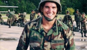 Slain SEAL’s Dad Refused to Meet with Trump, Wants Answers: ‘Don’t Hide Behind My Son’s Death’