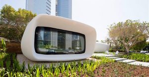Constructing the Future: Homes Can Now Be Made In A Day With 3D Printing