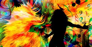 Yes, Good Music Can Get You High