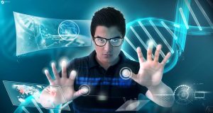 10 Breakthrough Technologies – 2017