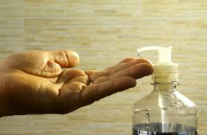 70,000 Calls to Poison Control Centers Due to Kids and Hand Sanitizer
